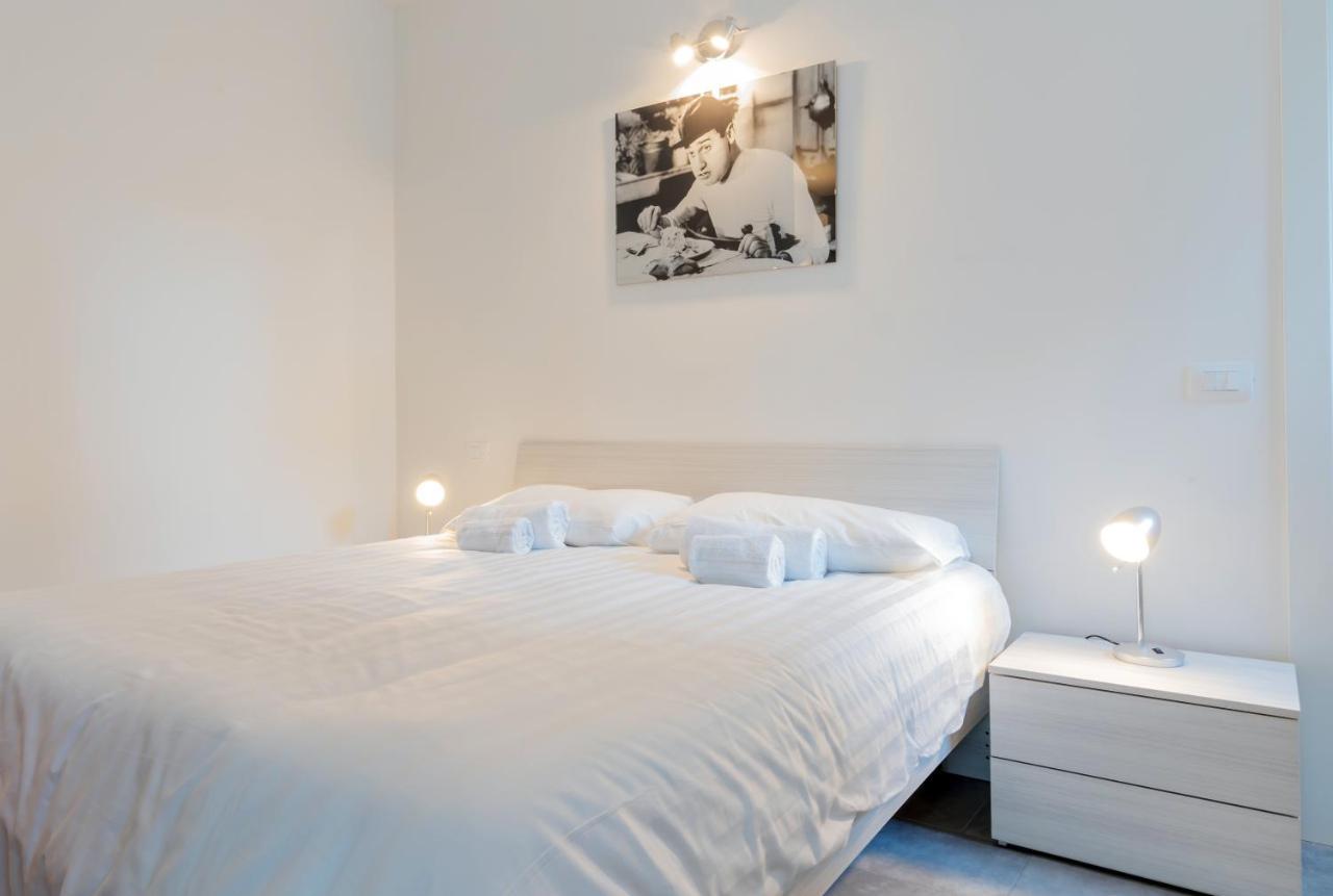 Fondazione Prada - Exclusive Loft Of Cinema ☆☆☆☆☆ Apartment Milano Exterior foto