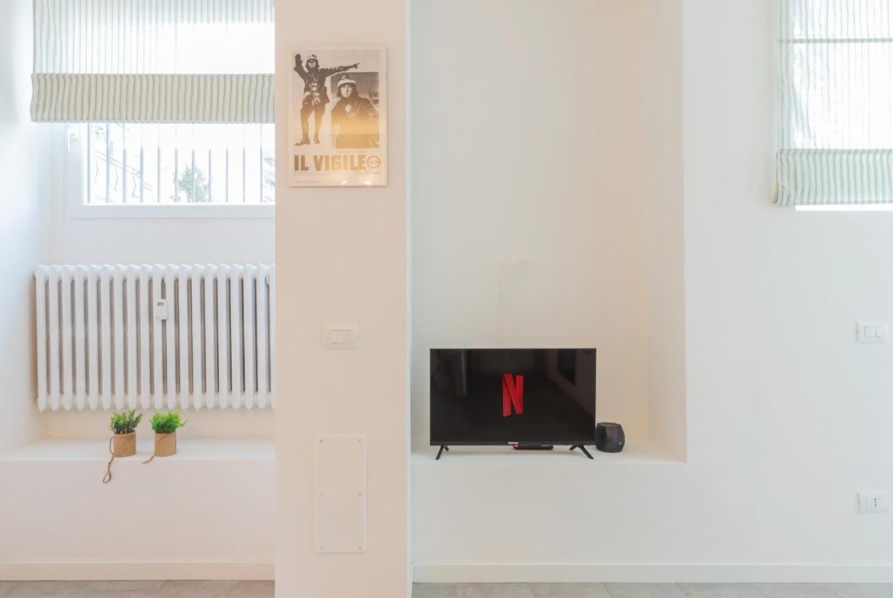 Fondazione Prada - Exclusive Loft Of Cinema ☆☆☆☆☆ Apartment Milano Exterior foto